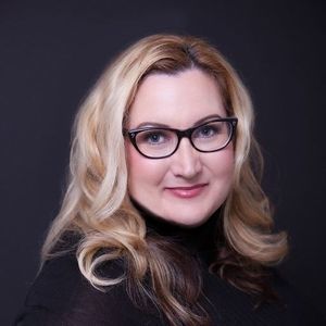 Meet your Posher, Kelly